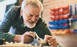 Warum sich die Rürup-Rente auch für ältere Arbeitnehmer lohnt